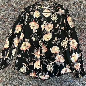 We’re at one time for a presentation and now it’s just in my closet